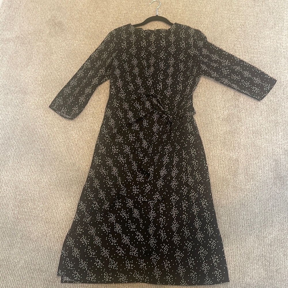 Warehouse dress size 10